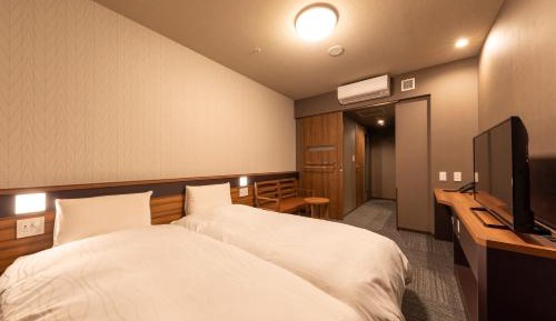 Superior Hollywood Twin Room - Non-Smoking