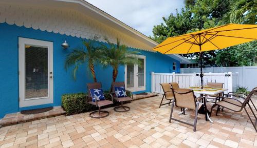 Three Bedroom holiday home 
