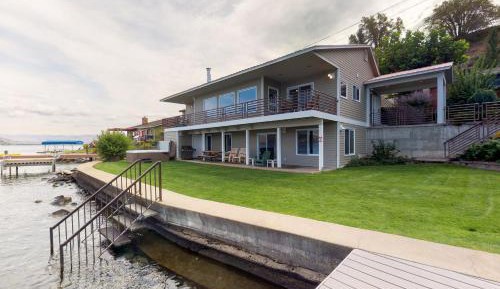 Three Bedroom holiday home 