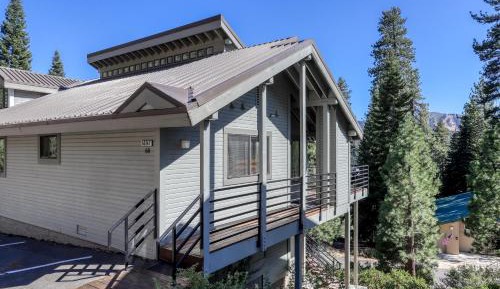Three Bedroom Apartment