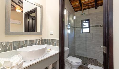 King Room with Sea View