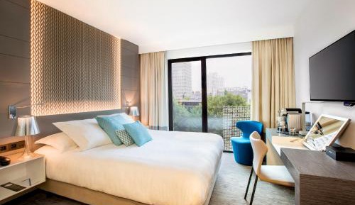 Superior Queen Room