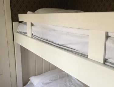 Quadruple Room with Shower