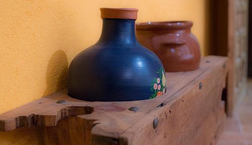 Casa Rural Navega