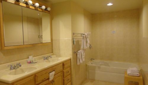 Standard Suite