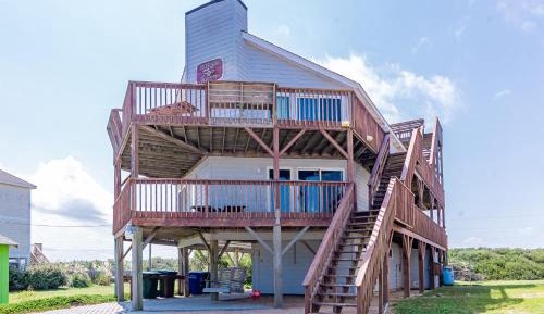 Holiday Home