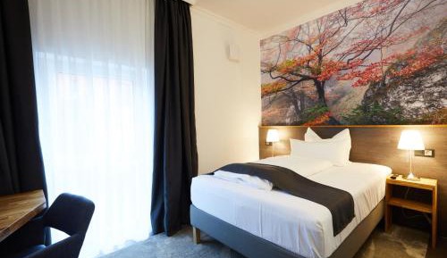 Superior Single Room