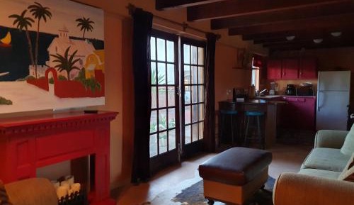 Apartment - Ground Floor