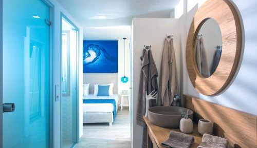 Premium Room with Sea View