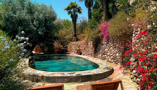 Holiday Home