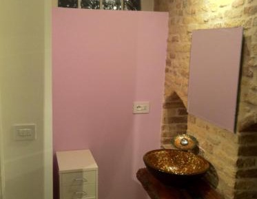 Duplex Quadruple Room