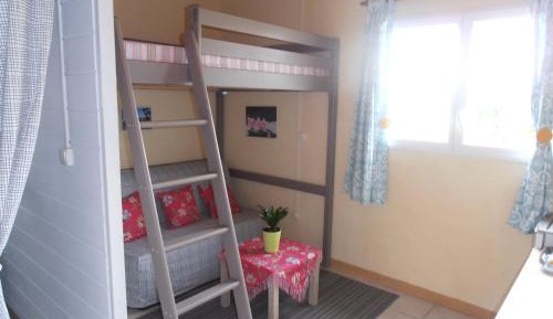 Mobile Home