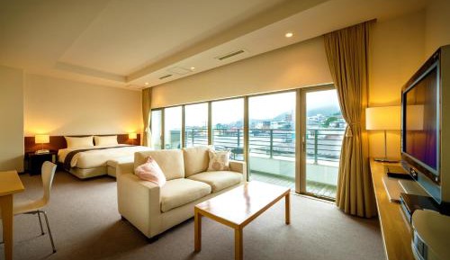 Deluxe Double Room - Non-Smoking