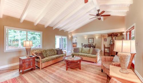 Three Bedroom holiday home 