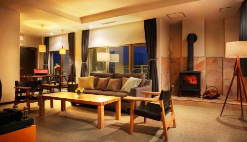 Presidential Suite - Non-Smoking
