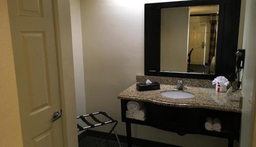 Studio Suite - Non-Smoking