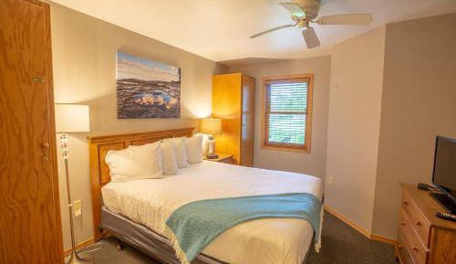 Premium Two-Bedroom Suite