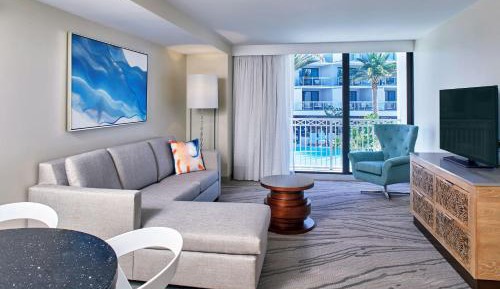 Queen Suite