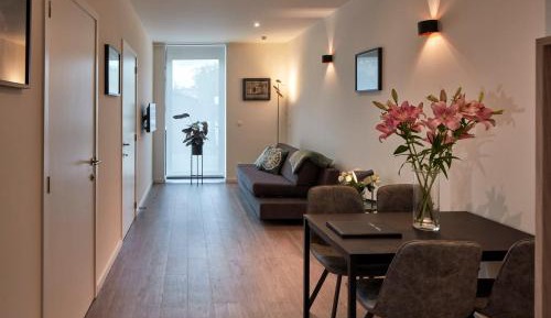 Apartment - Ground Floor