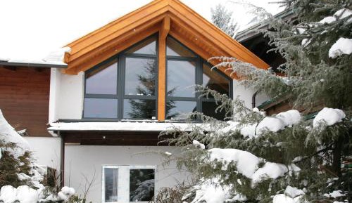 Superior Chalet