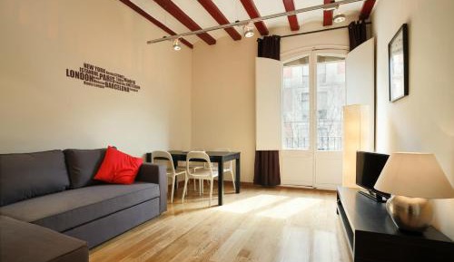 Superior Two-Bedroom Apartment (4 Adults)