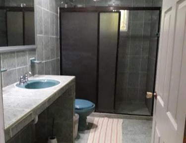 Double Room with Two Double Beds