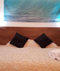 Deluxe Family Suite
