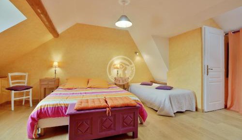 Comfort Quadruple Room