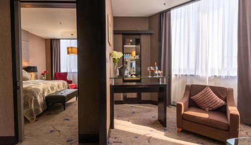 Royal Suite