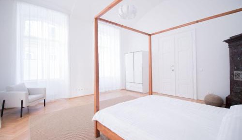 Superior Apartment - 2