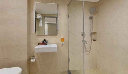 D-Luxe Room