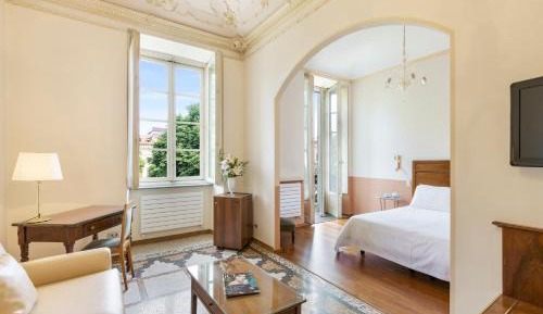 Comfort Quadruple Room