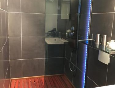 Double Room "Blue Lagoon"