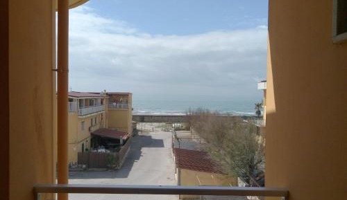 Quadruple Room with Balcony