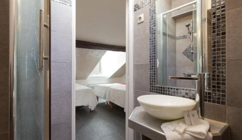 Superior Quadruple Room