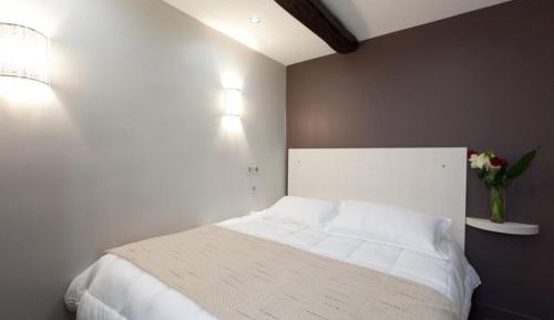 Single Room with Bathroom