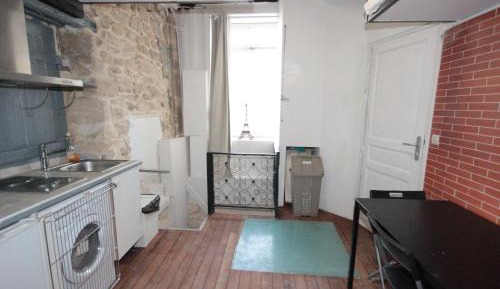 Standard Apartment