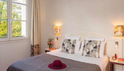 Privilege Room with Double Bed