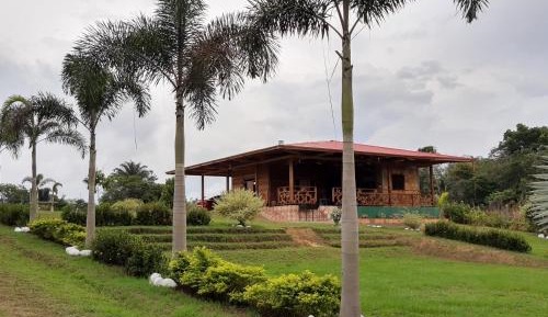 Chalet