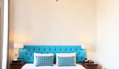 Executive Double Room with River View
