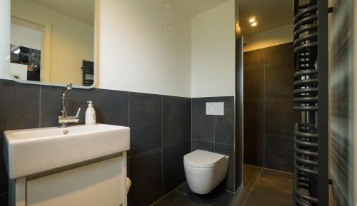 Duplex Apartment