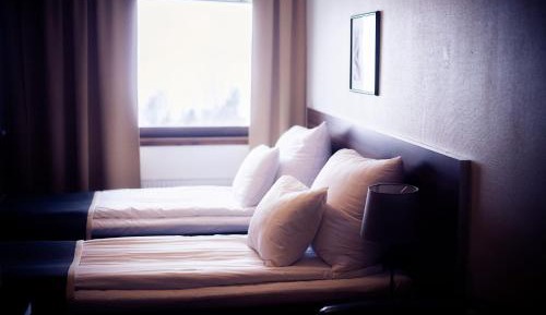 Economy Twin Room