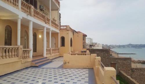 Apartment with Sea View