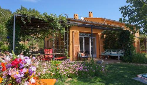 Holiday Home