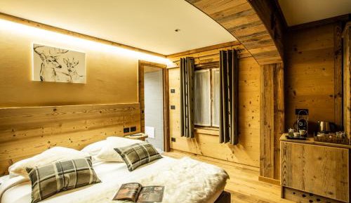 Family Room with Private Bathroom