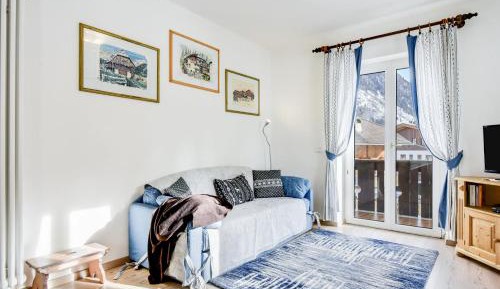 Two-Bedroom Superior Apartment