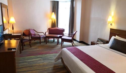Beautiful Terengganu Specials 3D2N - Deluxe Studio Room 