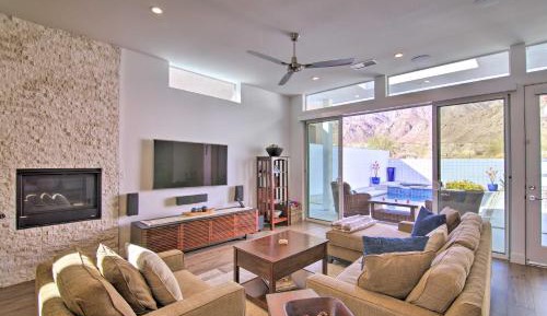 Holiday Home