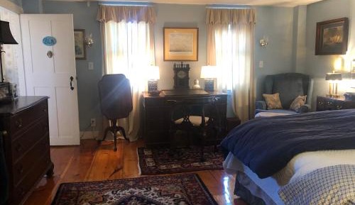 Superior Suite