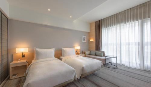 Comfort Twin Room